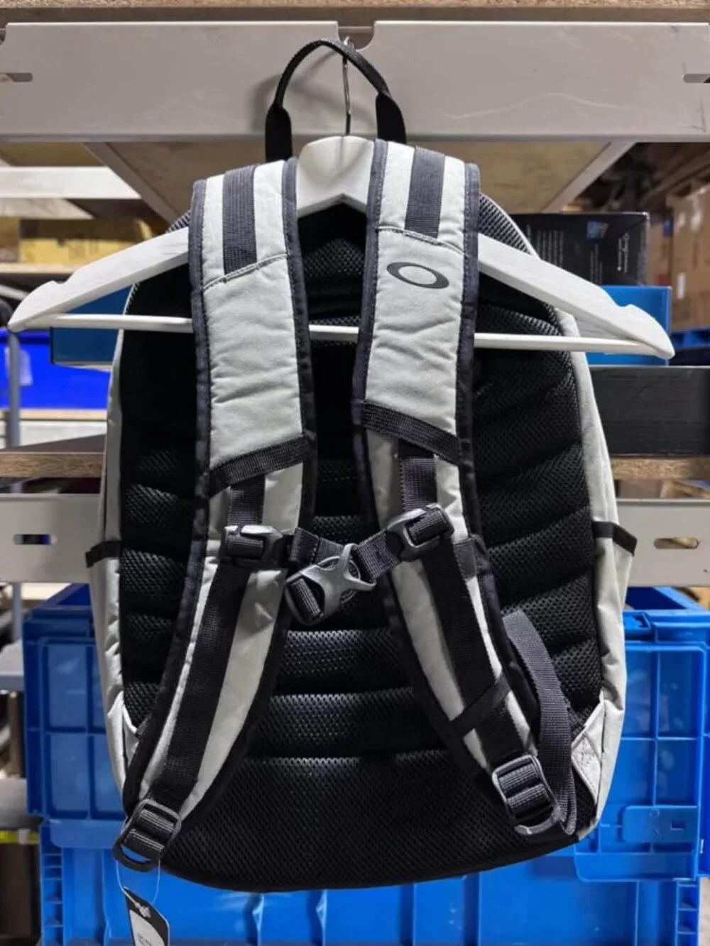 Oakley 5 Speed Backpack 24L